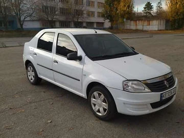 Авто Renault Logan 2012 № 8215409