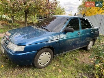 Авто ВАЗ 2110 2005 № 8215413