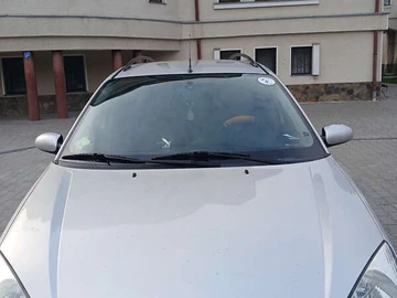 Авто Ford Focus 2000 № 8215414
