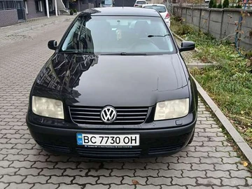 Авто Volkswagen Bora 2005 № 8215434