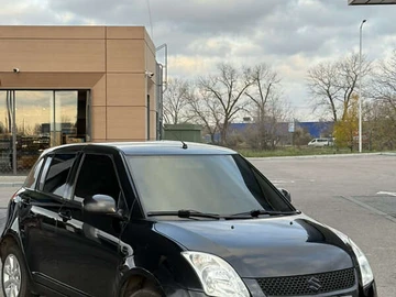 Авто Suzuki Swift 2010 № 8215453