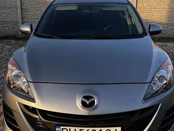 Авто Mazda 3 2009 № 8215469