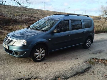 Авто Renault Logan 2012 № 8215472