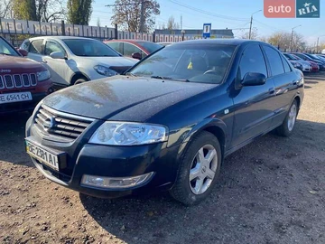 Авто Nissan Almera 2007 № 8215488