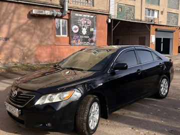 Авто Toyota Camry 2008 № 8215497