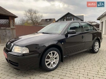 Авто Skoda Octavia 2008 № 8215507
