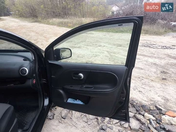 Авто Nissan Note 2010 № 8215541
