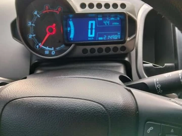 Авто Chevrolet Aveo 2013 № 8215546