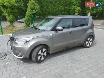 Авто KIA Soul 2015 № 8215728