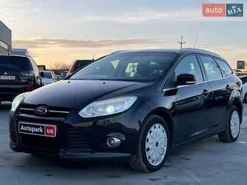 Авто Ford Focus 2012 № 8215738