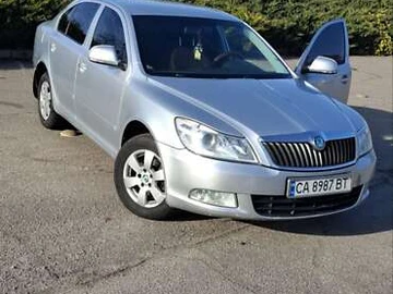 Авто Skoda Octavia 2012 № 8215741