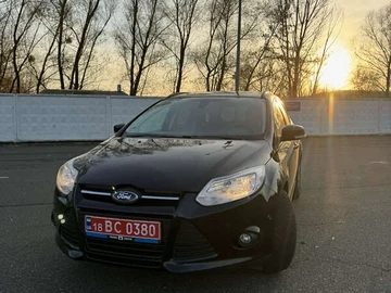 Авто Ford Focus 2013 № 8215766