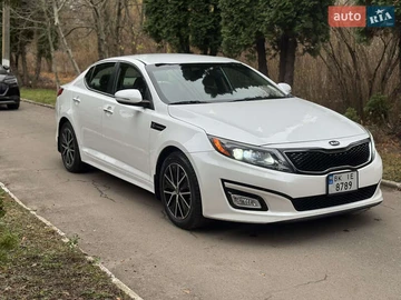 Авто KIA Optima 2015 № 8215773