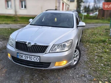 Авто Skoda Octavia 2013 № 8215782