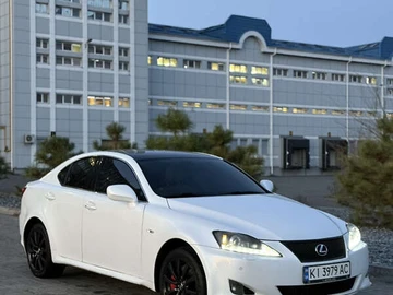 Авто Lexus Is 2008 № 8215799