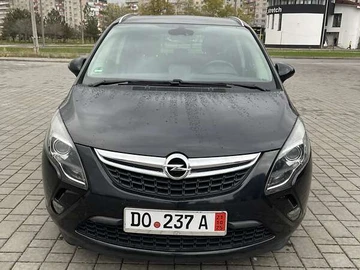 Авто Opel Zafira 2015 № 8215806