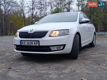 Авто Skoda Octavia 2013 № 8215814