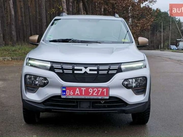 Авто Dacia Spring 2023 № 8215832