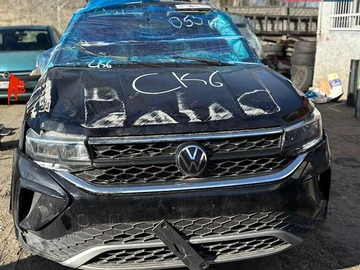 Авто Volkswagen Taos 2024 № 8215837