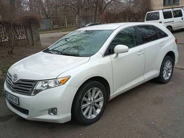 Авто Toyota Venza 2012 № 8215838