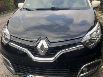 Авто Renault Captur 2013 № 8215911