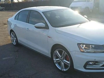 Авто Volkswagen Jetta 2017 № 8215940