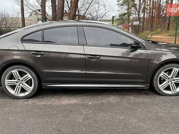 Авто Volkswagen Cc Passat Cc 2016 № 8215950