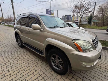 Авто Lexus Gx 2005 № 8216039