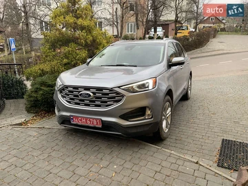 Авто Ford Edge 2020 № 8216043
