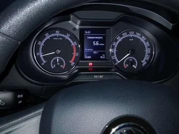Авто Skoda Octavia 2019 № 8216048