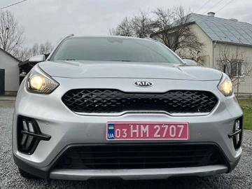Авто KIA Niro 2020 № 8216066