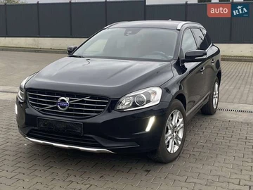 Авто Volvo Xc60 2013 № 8216068
