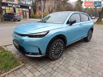 Авто Honda Ens1 2025 № 8216092