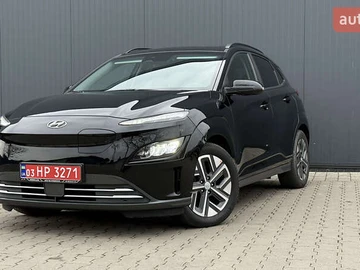 Авто Hyundai Kona 2022 № 8216100