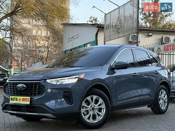 Авто Ford Escape 2024 № 8216126