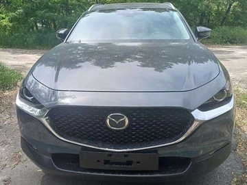 Авто Mazda Cx-30 2023 № 8216134