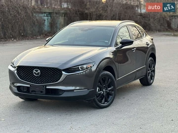 Авто Mazda Cx-30 2024 № 8216139