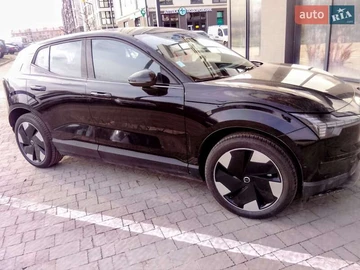 Авто Volvo Xc60 2024 № 8216140