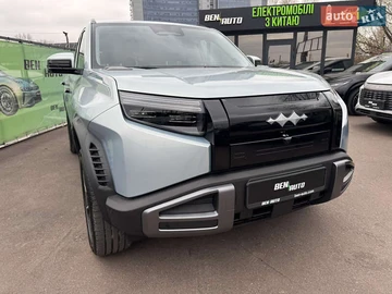 Авто Leopard 3 2025 № 8216141