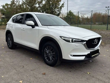 Авто Mazda Cx-5 2020 № 8216205