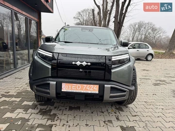 Авто BYD Leopard 3 2025 № 8216207