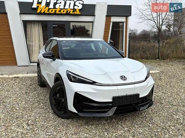 Авто Volkswagen Id Unyx 2024 № 8216210