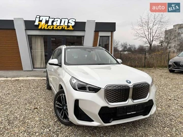 Авто BMW Ix1 2024 № 8216213