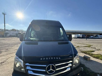 Авто Mercedes Sprinter 2014 № 8216214
