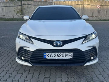 Авто Toyota Camry 2023 № 8216219