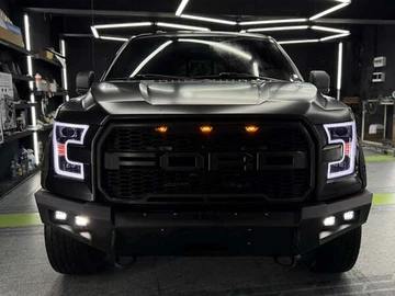 Авто Ford F-150 2016 № 8216222