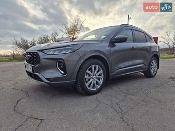Авто Ford Escape 2023 № 8216226