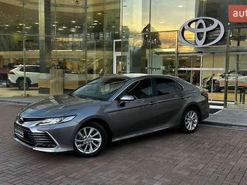 Авто Toyota Camry 2021 № 8216228