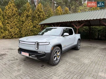 Авто Rivian R1T 2022 № 8216305