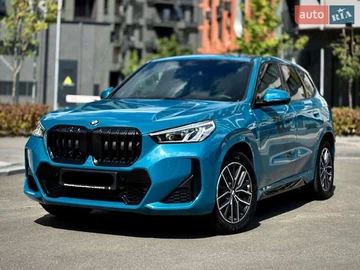 Авто BMW X1 2023 № 8216308